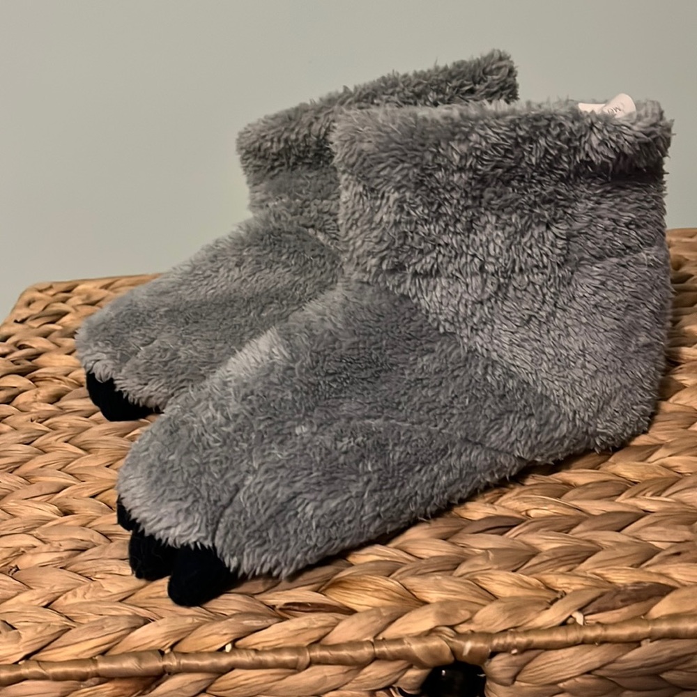 Slippers Gymboree